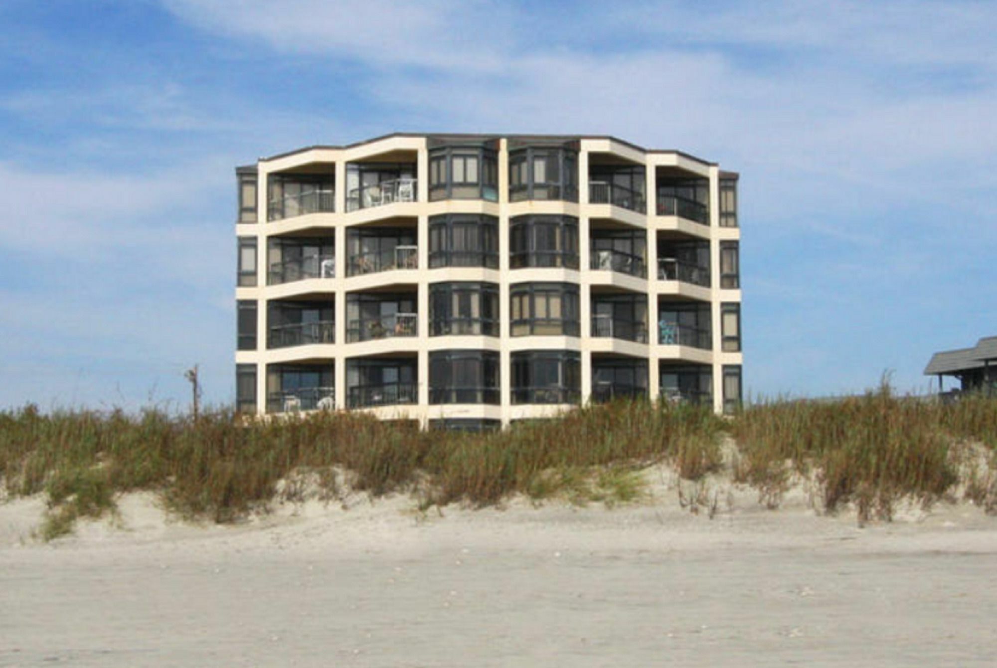 Units At Sedgefield By Elliott Beach Rentals North Myrtle Beach Kültér fotó