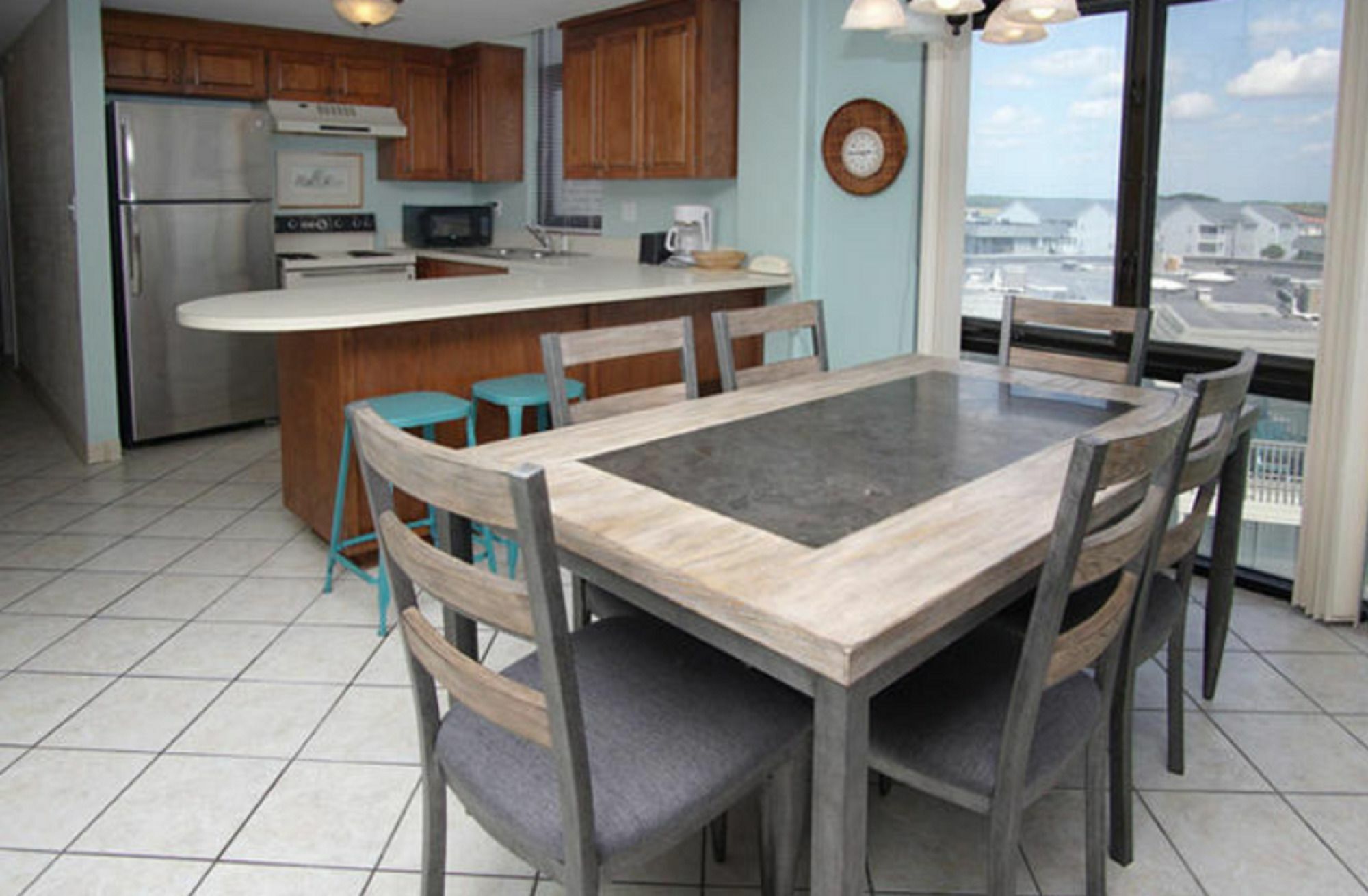 Units At Sedgefield By Elliott Beach Rentals North Myrtle Beach Kültér fotó
